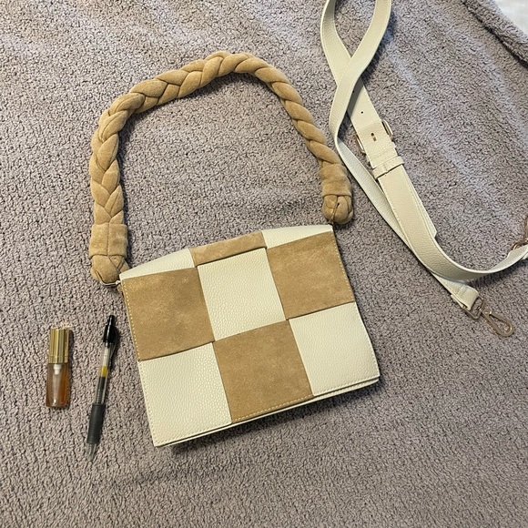 Shiraleah Chicago Purse - Picture 6 of 6